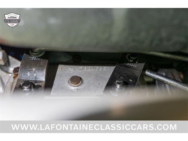 1968 Chevrolet Chevelle (CC-2072097) for sale in Milford, Michigan