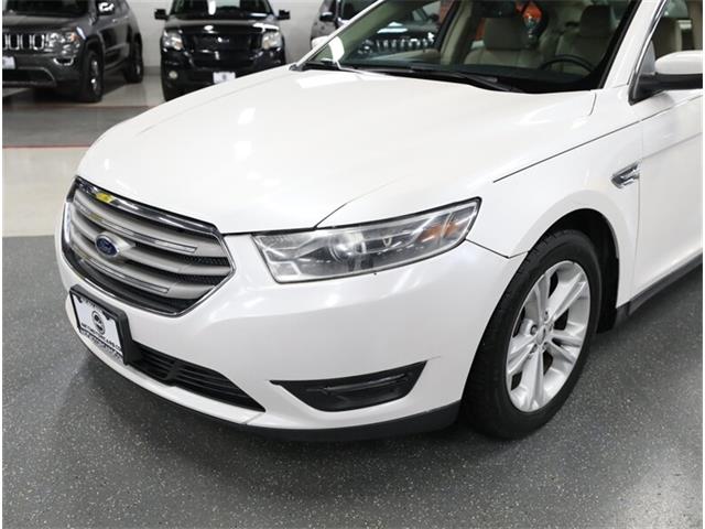 2015 Ford Taurus (CC-2072098) for sale in Addison, Illinois