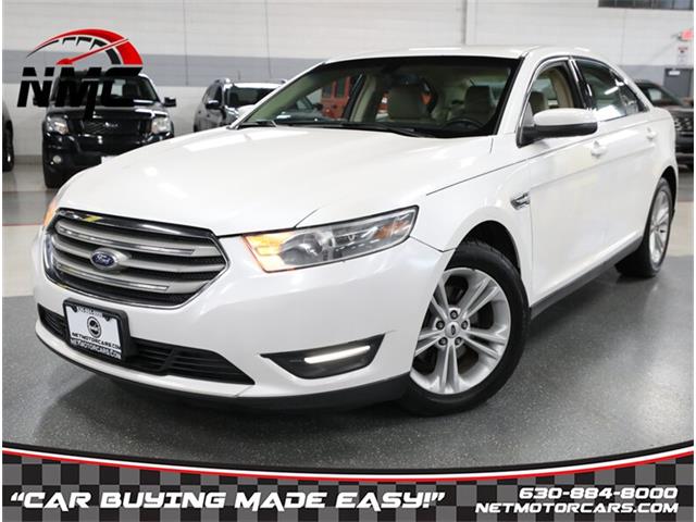 2015 Ford Taurus (CC-2072098) for sale in Addison, Illinois