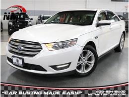 2015 Ford Taurus (CC-2072098) for sale in Addison, Illinois