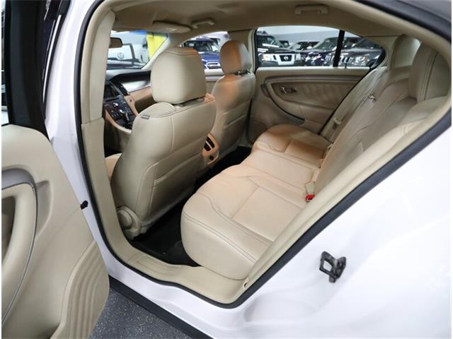 2015 Ford Taurus (CC-2072098) for sale in Addison, Illinois