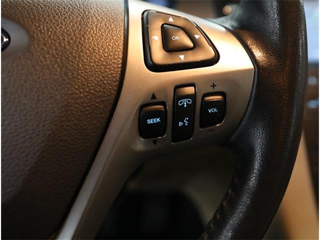2015 Ford Taurus (CC-2072098) for sale in Addison, Illinois