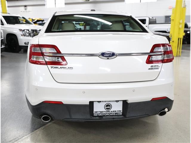2015 Ford Taurus (CC-2072098) for sale in Addison, Illinois