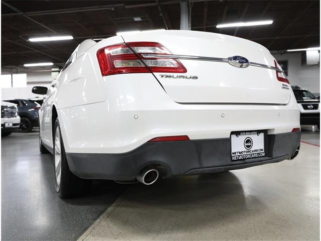 2015 Ford Taurus (CC-2072098) for sale in Addison, Illinois