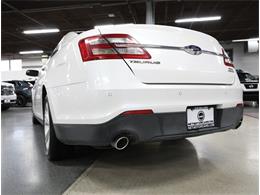 2015 Ford Taurus (CC-2072098) for sale in Addison, Illinois