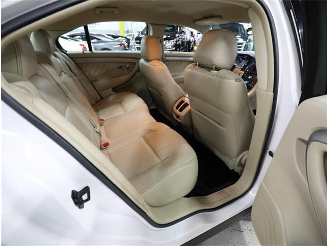 2015 Ford Taurus (CC-2072098) for sale in Addison, Illinois