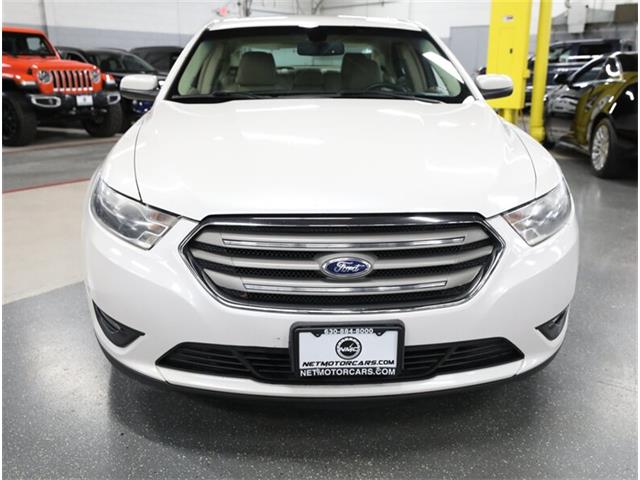 2015 Ford Taurus (CC-2072098) for sale in Addison, Illinois