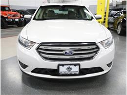 2015 Ford Taurus (CC-2072098) for sale in Addison, Illinois
