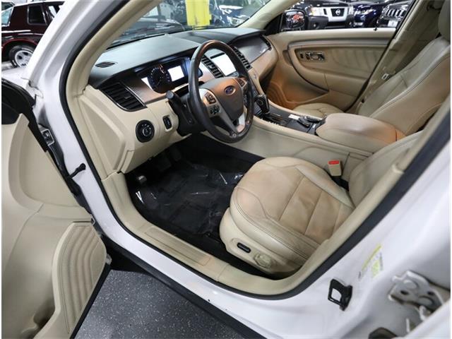 2015 Ford Taurus (CC-2072098) for sale in Addison, Illinois