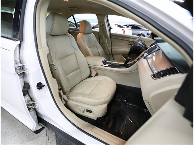 2015 Ford Taurus (CC-2072098) for sale in Addison, Illinois