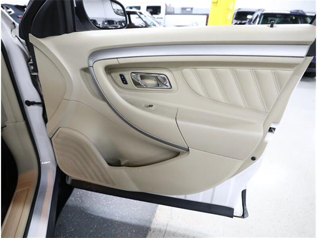 2015 Ford Taurus (CC-2072098) for sale in Addison, Illinois
