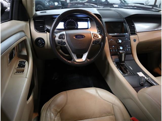 2015 Ford Taurus (CC-2072098) for sale in Addison, Illinois
