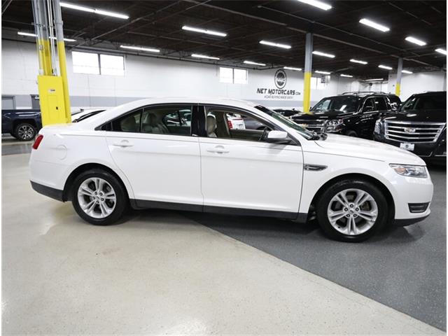 2015 Ford Taurus (CC-2072098) for sale in Addison, Illinois