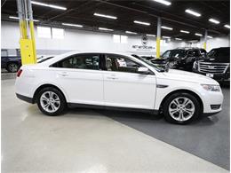2015 Ford Taurus (CC-2072098) for sale in Addison, Illinois