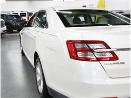 2015 Ford Taurus (CC-2072098) for sale in Addison, Illinois