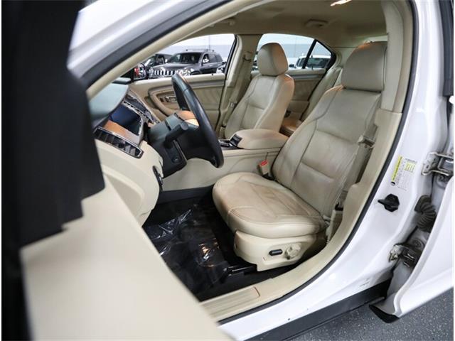 2015 Ford Taurus (CC-2072098) for sale in Addison, Illinois