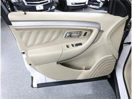 2015 Ford Taurus (CC-2072098) for sale in Addison, Illinois