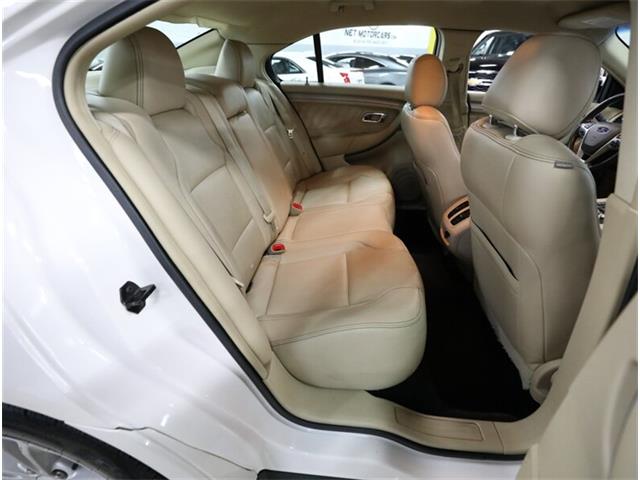 2015 Ford Taurus (CC-2072098) for sale in Addison, Illinois