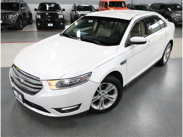 2015 Ford Taurus (CC-2072098) for sale in Addison, Illinois