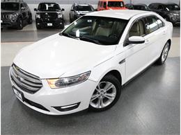 2015 Ford Taurus (CC-2072098) for sale in Addison, Illinois