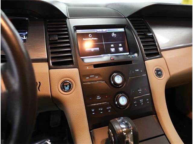 2015 Ford Taurus (CC-2072098) for sale in Addison, Illinois