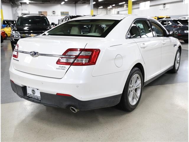 2015 Ford Taurus (CC-2072098) for sale in Addison, Illinois