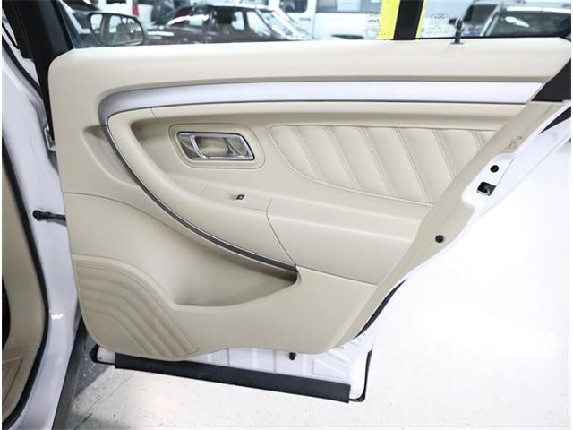 2015 Ford Taurus (CC-2072098) for sale in Addison, Illinois