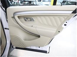 2015 Ford Taurus (CC-2072098) for sale in Addison, Illinois
