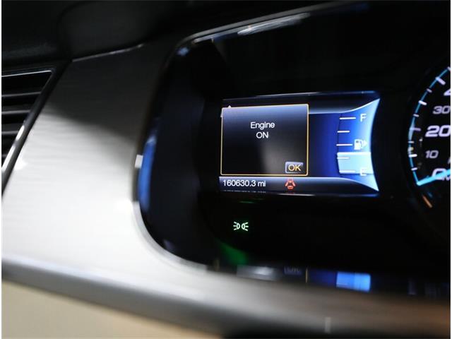 2015 Ford Taurus (CC-2072098) for sale in Addison, Illinois