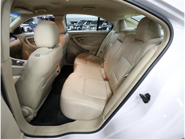 2015 Ford Taurus (CC-2072098) for sale in Addison, Illinois