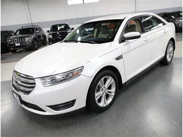 2015 Ford Taurus (CC-2072098) for sale in Addison, Illinois