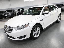 2015 Ford Taurus (CC-2072098) for sale in Addison, Illinois