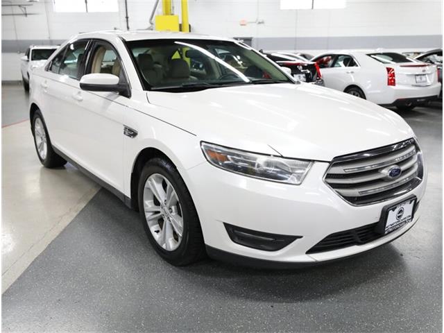 2015 Ford Taurus (CC-2072098) for sale in Addison, Illinois