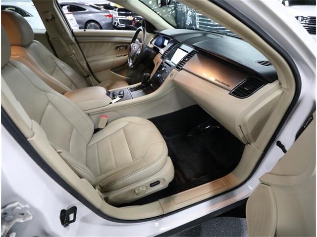 2015 Ford Taurus (CC-2072098) for sale in Addison, Illinois