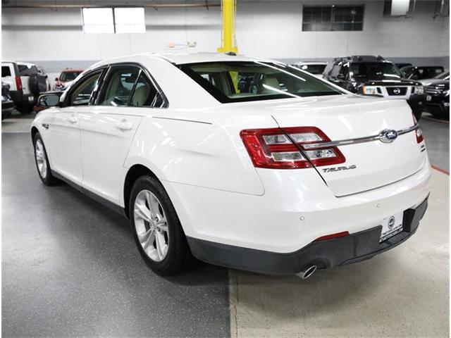 2015 Ford Taurus (CC-2072098) for sale in Addison, Illinois