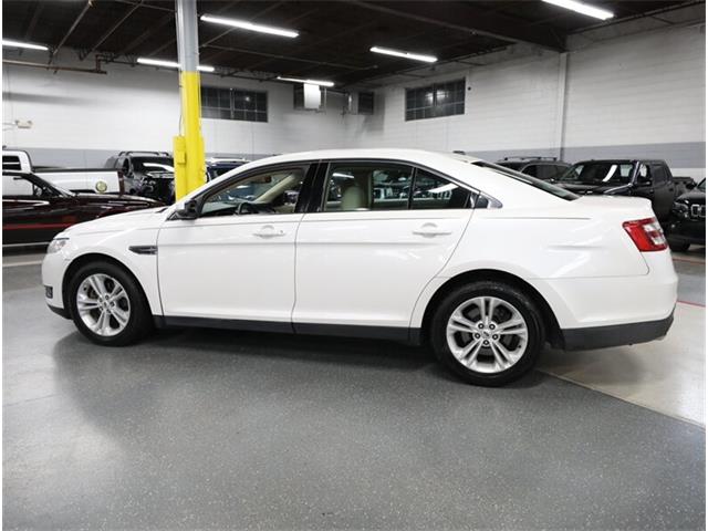 2015 Ford Taurus (CC-2072098) for sale in Addison, Illinois
