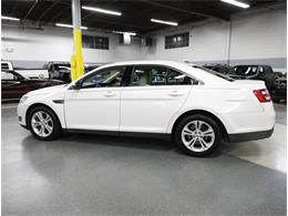 2015 Ford Taurus (CC-2072098) for sale in Addison, Illinois