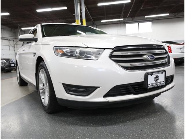 2015 Ford Taurus (CC-2072098) for sale in Addison, Illinois
