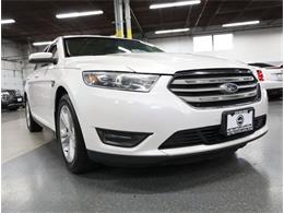 2015 Ford Taurus (CC-2072098) for sale in Addison, Illinois