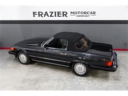 1988 Mercedes-Benz 560 (CC-2072099) for sale in Lebanon, Tennessee