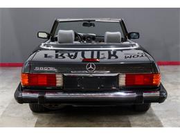 1988 Mercedes-Benz 560 (CC-2072099) for sale in Lebanon, Tennessee