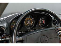 1988 Mercedes-Benz 560 (CC-2072099) for sale in Lebanon, Tennessee