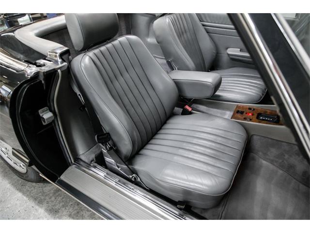 1988 Mercedes-Benz 560 (CC-2072099) for sale in Lebanon, Tennessee