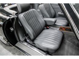 1988 Mercedes-Benz 560 (CC-2072099) for sale in Lebanon, Tennessee