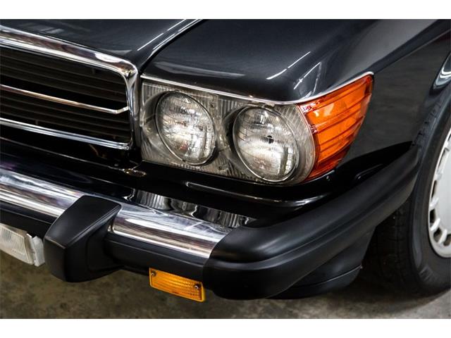 1988 Mercedes-Benz 560 (CC-2072099) for sale in Lebanon, Tennessee