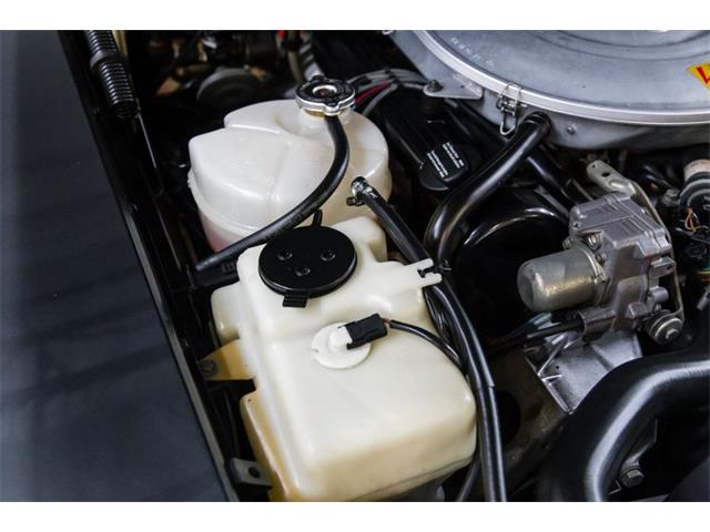 1988 Mercedes-Benz 560 (CC-2072099) for sale in Lebanon, Tennessee