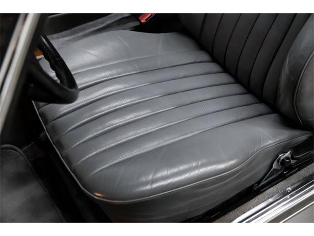1988 Mercedes-Benz 560 (CC-2072099) for sale in Lebanon, Tennessee