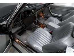 1988 Mercedes-Benz 560 (CC-2072099) for sale in Lebanon, Tennessee