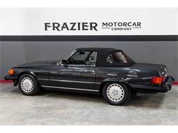 1988 Mercedes-Benz 560 (CC-2072099) for sale in Lebanon, Tennessee