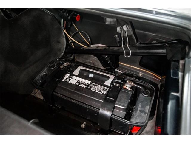 1988 Mercedes-Benz 560 (CC-2072099) for sale in Lebanon, Tennessee